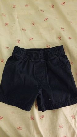 Garanimals baby shorts