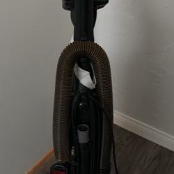 Vacuum