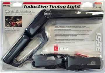 "NEW" Innova Inductive Timing Light 3551