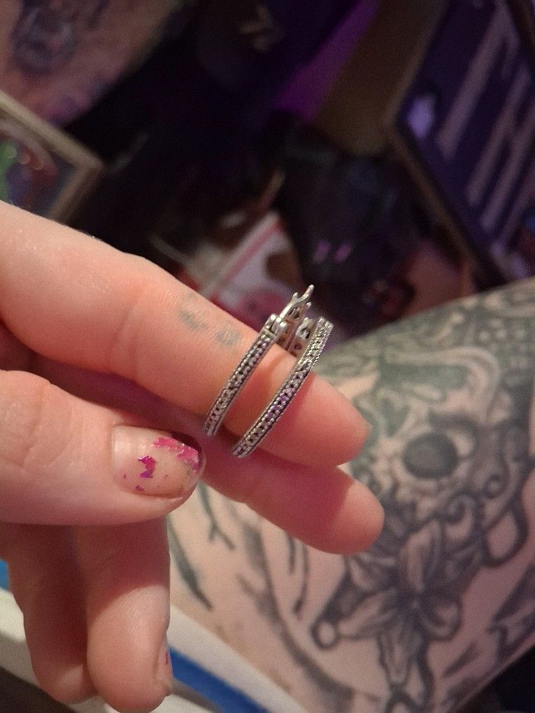 Vintage Earrings