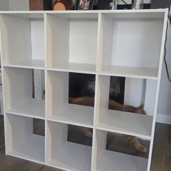 Shelf Unit $30 OBO