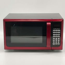 Hamilton Beach 0.9 Cu ft Microwave Oven - P90D23AL-WRR