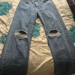 Jeans/ Pants