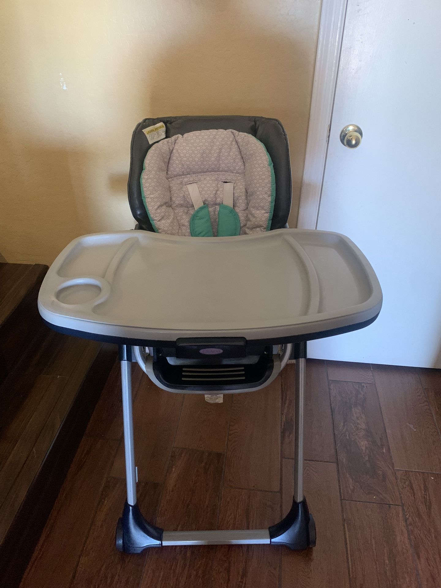 Graco High Chair