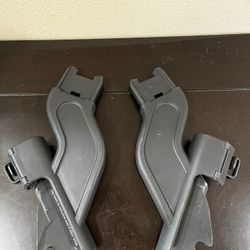 Uppababy Lower Adapter