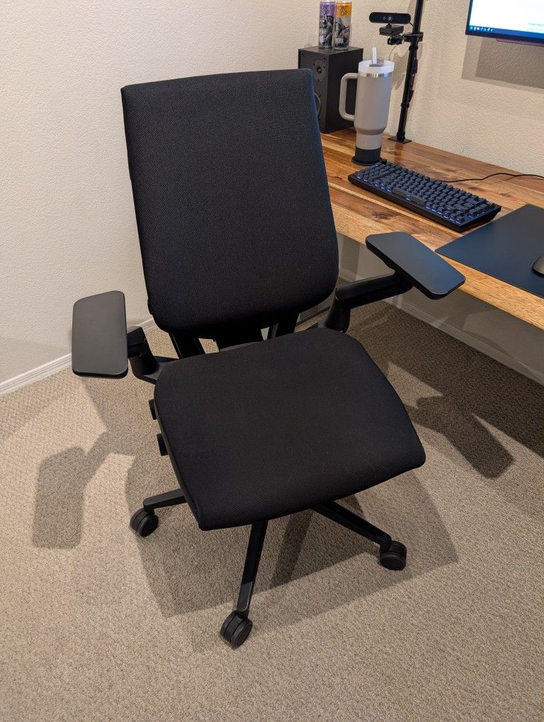 Steelcase Gesture Office Chair