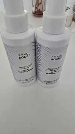 Brand-new  Hear spray  