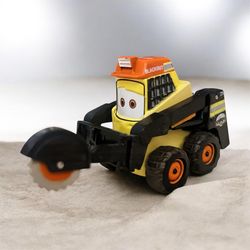 Disney Planes Fire & Rescue Blackout #25 Mattel Jumpers Bobcat