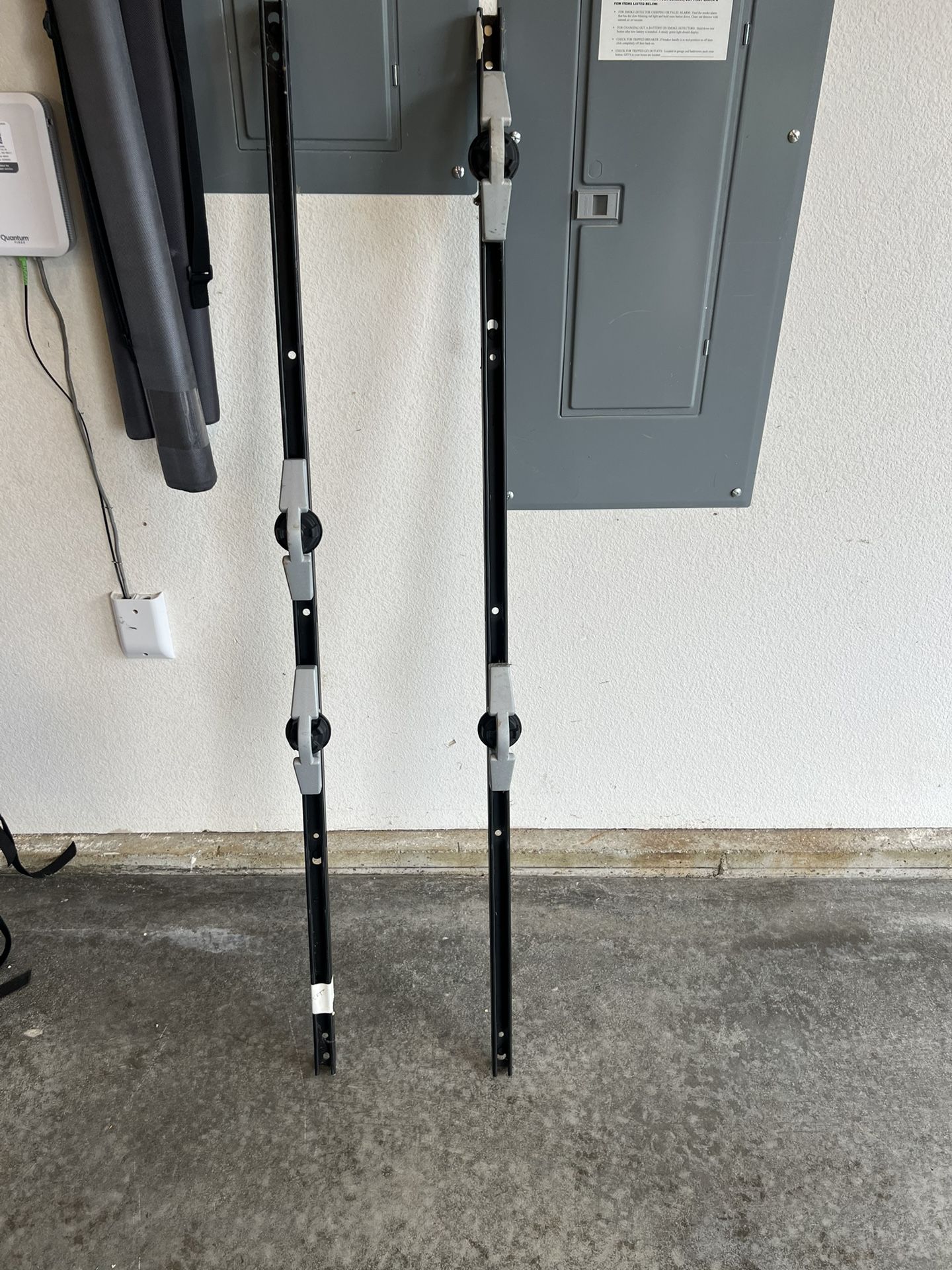 Tundra Bed Tie Downs