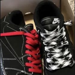 Travis Scott phantom