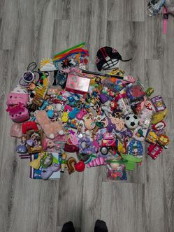 Toys