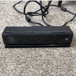 Xbox One Kinect 
