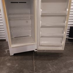 Frost Free Freezer Congelador