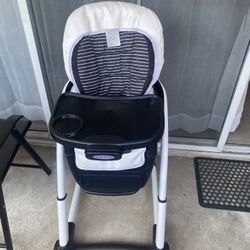 Graco Chair 