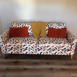 Nice Sofa