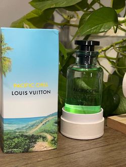 Lv Pacific Chill