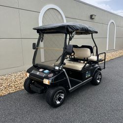 2006 Club Car DS/9-2025 BATTERIES 