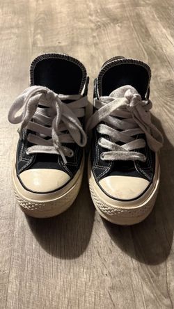 Converse Chuck Taylor low