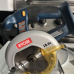 Circular Saw