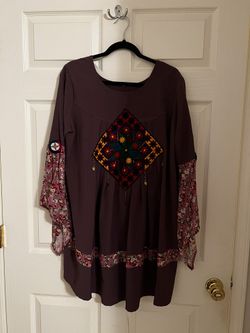 Afghan clothes