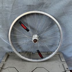 Gt Mohawk Rim