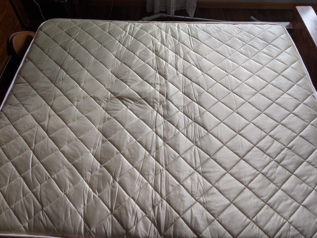 New Queen Sofa Bed/Futon Mattress