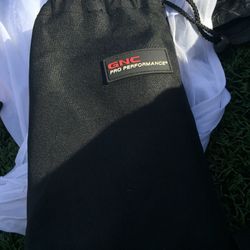 Sport parachute