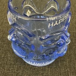 Hawaii Shot Glass