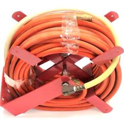 GoodYear Airhose & Reel