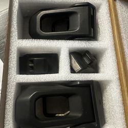 2018-2023 Jeep JL Hood Latch OEM With Screws Included