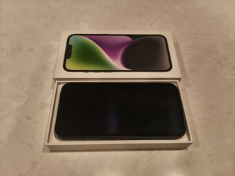 iPhone 14