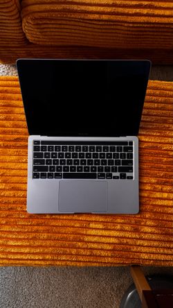 MacBook Pro 13” M1 - 16GB RAM - 1TB SSD - Excellent Condition