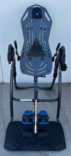 Teeter Inversion Table Fitspine LX9