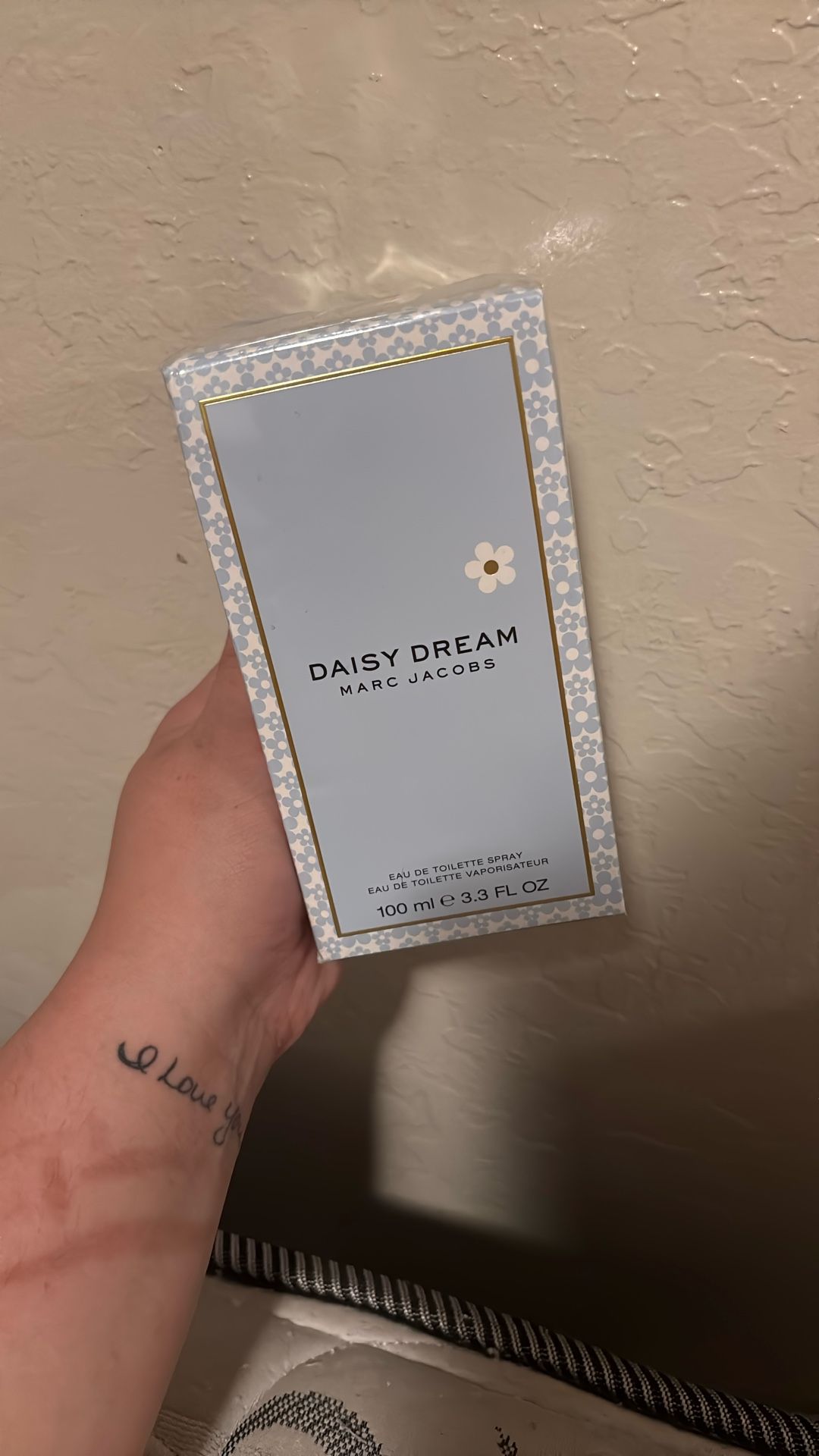 Daisy Dream Marc Jacobs