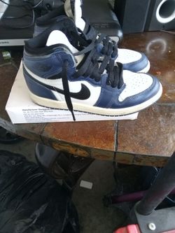 Jordan 1