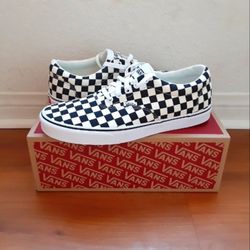 Vans Multiple Sizes Read Entire Description