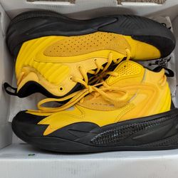 Puma RS-Dreamer 2 Yellow Size 7.5