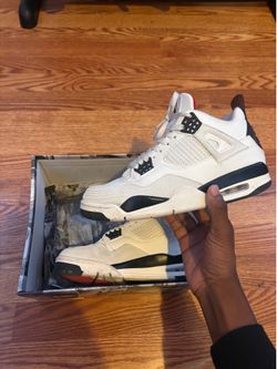 Jordan 4 flight clubs