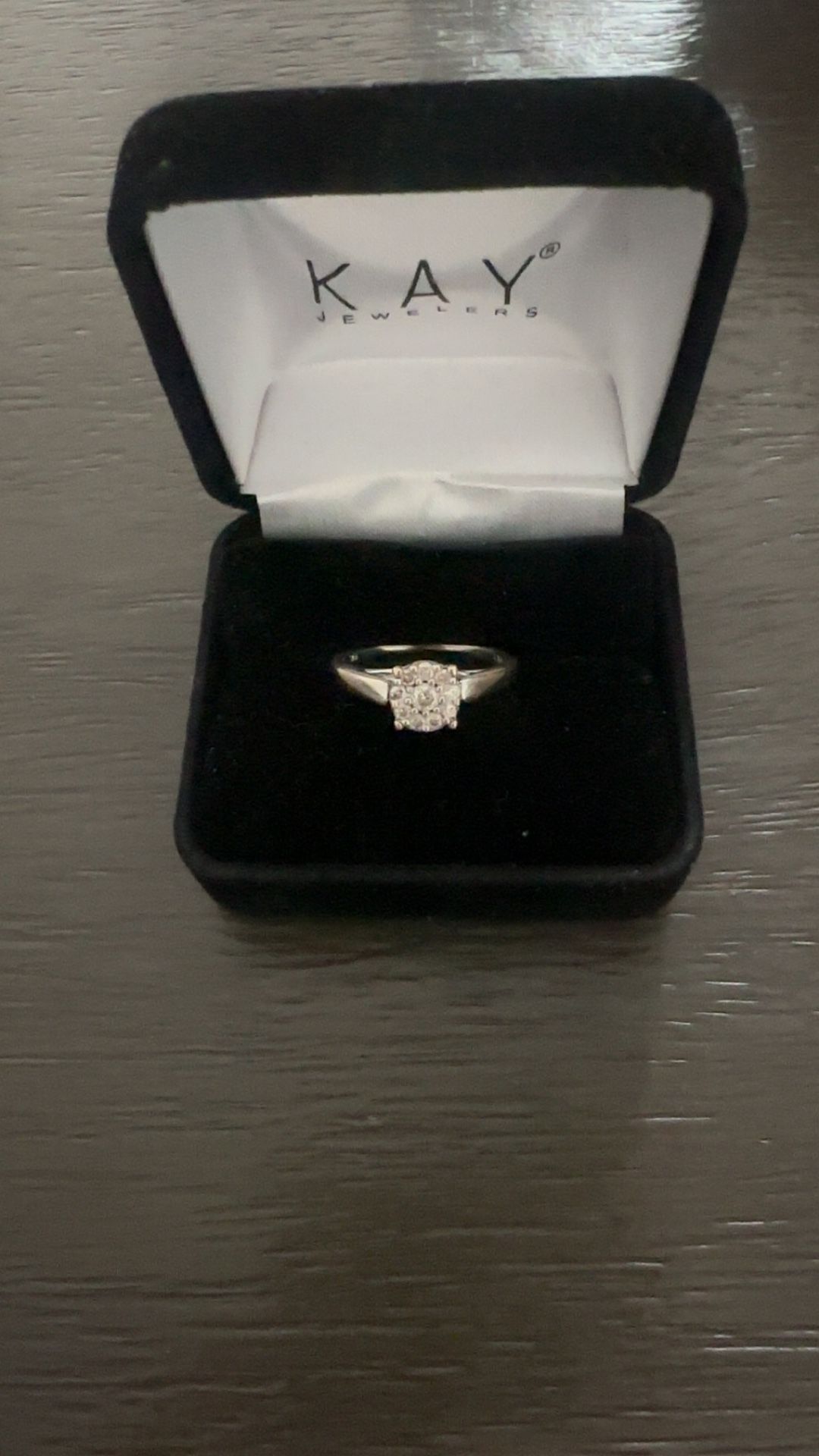 Engagement Ring