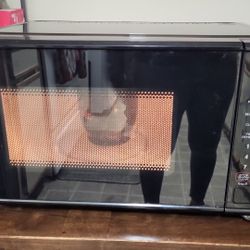 Microondas 