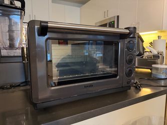 Tovala Smart Steam Oven