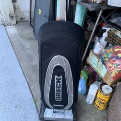 XL Oreck Signature Plus II . Upright Vacuum . Reduced From $65 