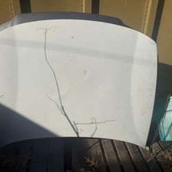 Acura Integra Hood