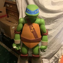 Ninja Turtle 