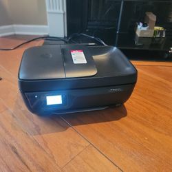 Hp Office Jet 3930