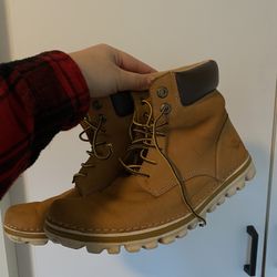 Hiking Boots