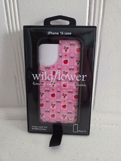 Iphone 16 case
