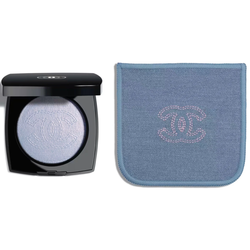 CHANEL Highlighting 578 COCO DENIM Illuminating Powder 2026 DENIM COLLECTION