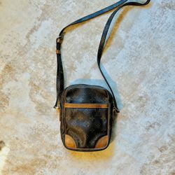 LV Monogram Danube Crossbody