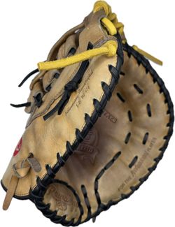 Rawlings Pro Preferred First Base Mitt